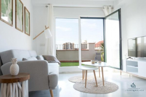 Living4malaga Blue Bay